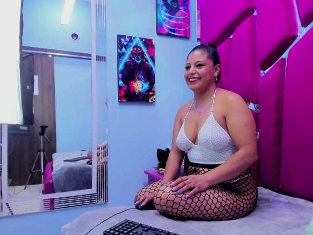 CAROLINASUAREZ webcam