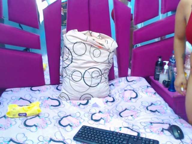 CAROLINASUAREZ webcam