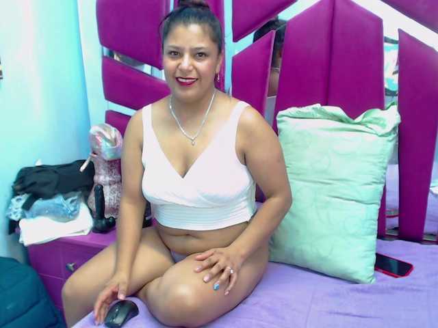 CAROLINASUAREZ webcam