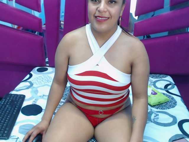 CAROLINASUAREZ preview