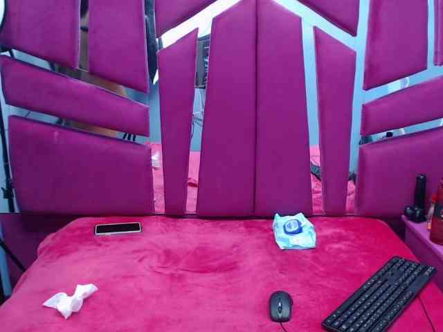 CAROLINASUAREZ webcam