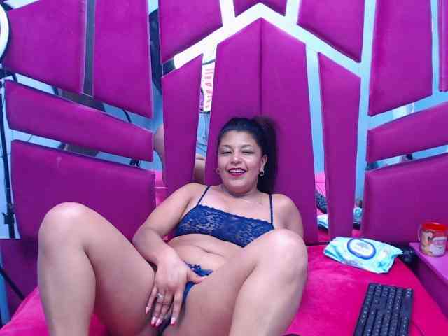 CAROLINASUAREZ webcam