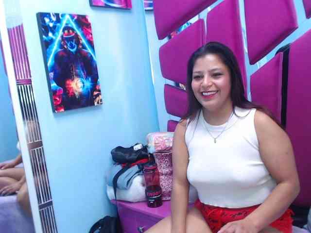 CAROLINASUAREZ webcam