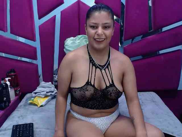 CAROLINASUAREZ webcam