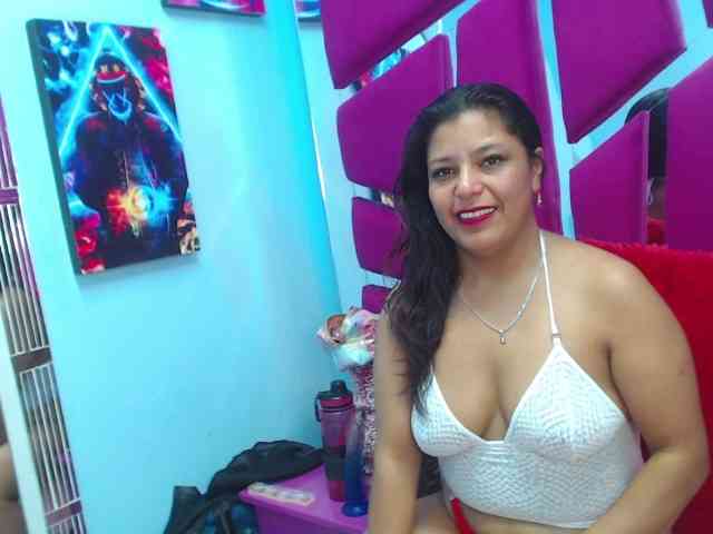 CAROLINASUAREZ webcam