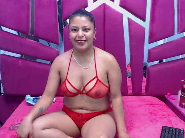 CAROLINASUAREZ webcam