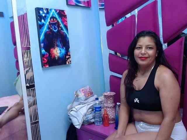 CAROLINASUAREZ webcam