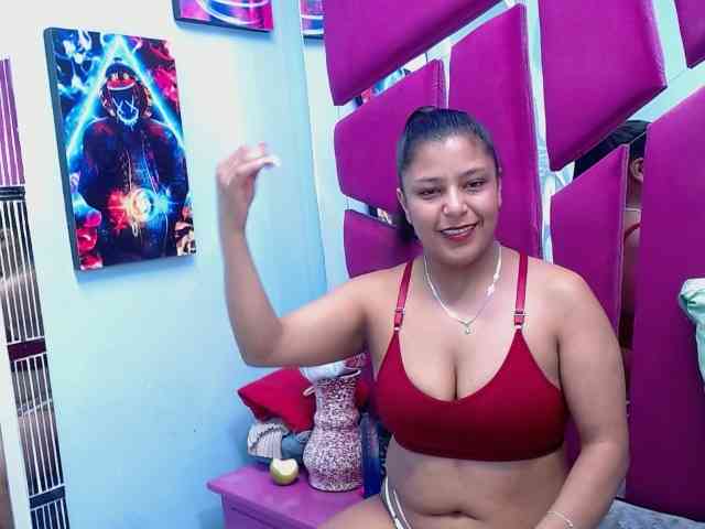 CAROLINASUAREZ webcam