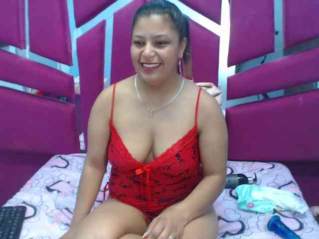 CAROLINASUAREZ webcam