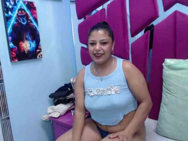 CAROLINASUAREZ webcam