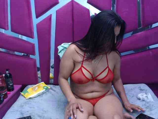 CAROLINASUAREZ webcam