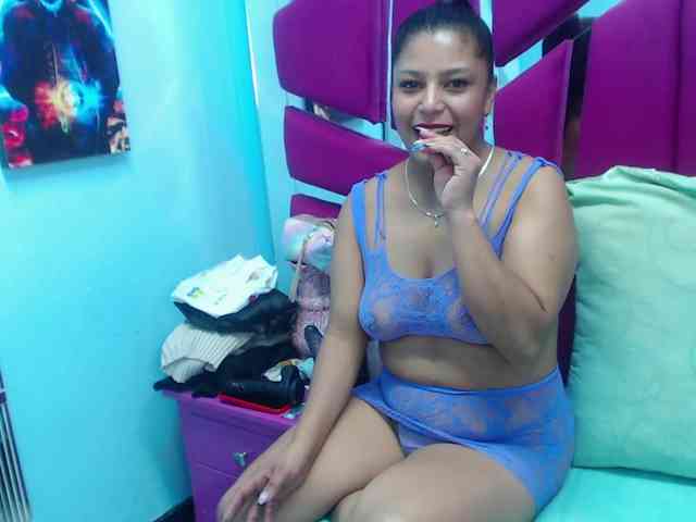 CAROLINASUAREZ webcam