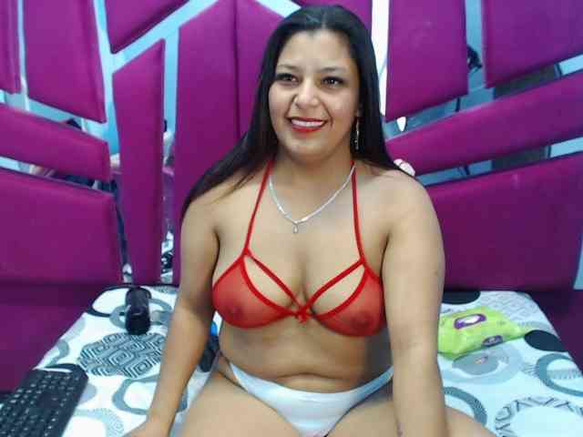 CAROLINASUAREZ webcam