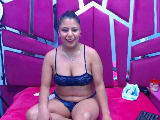 CAROLINASUAREZ webcam