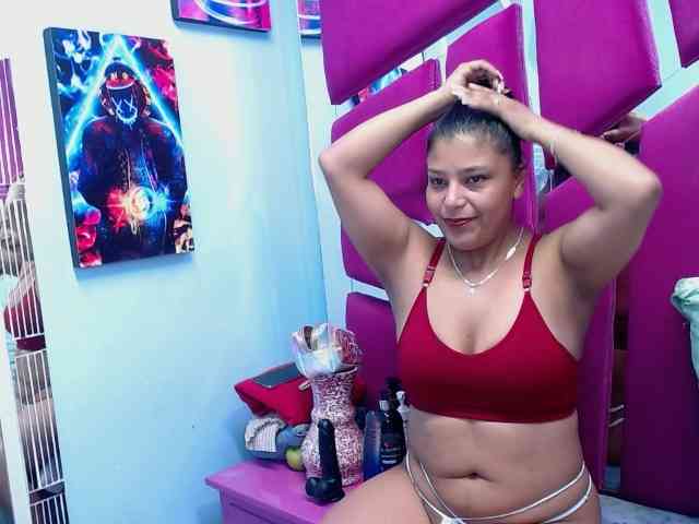 CAROLINASUAREZ webcam