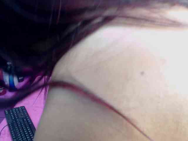 CAROLINASUAREZ webcam