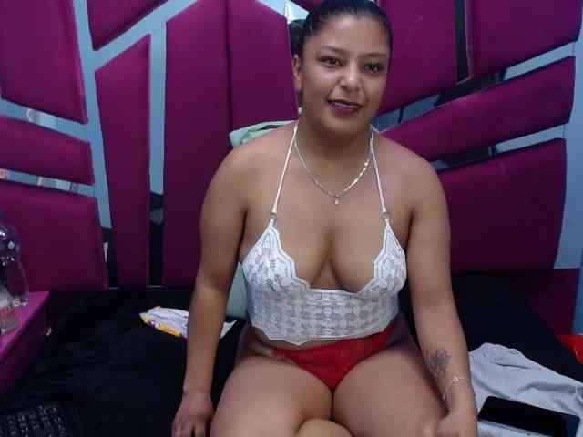 CAROLINASUAREZ webcam