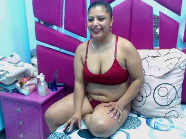 CAROLINASUAREZ webcam