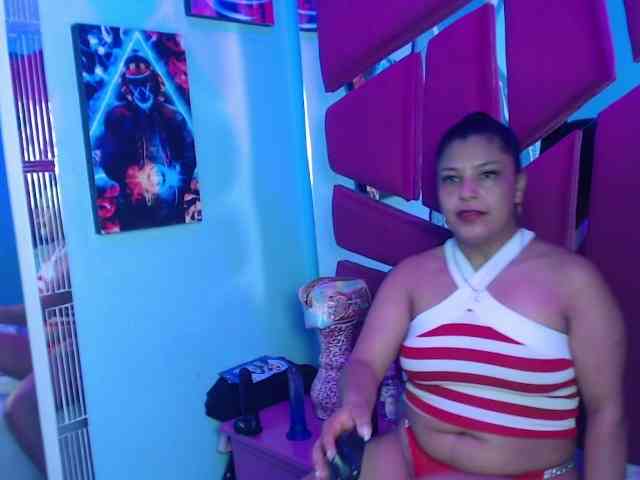 CAROLINASUAREZ webcam