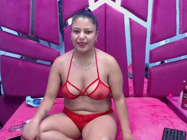 CAROLINASUAREZ webcam