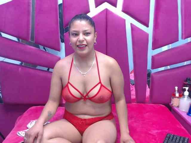 CAROLINASUAREZ webcam