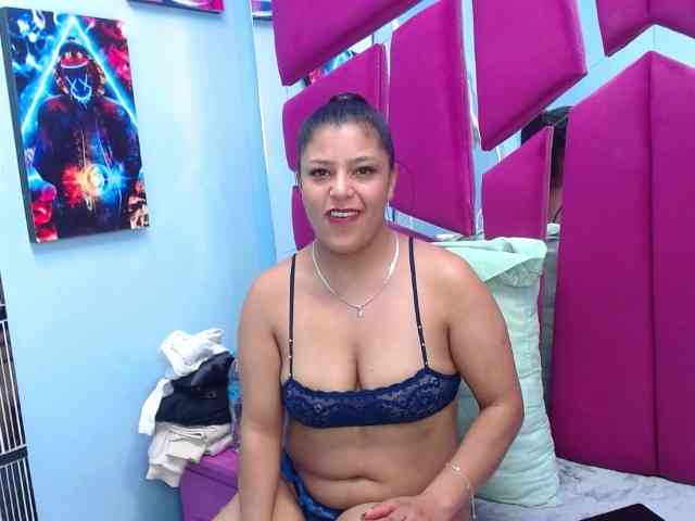 CAROLINASUAREZ webcam