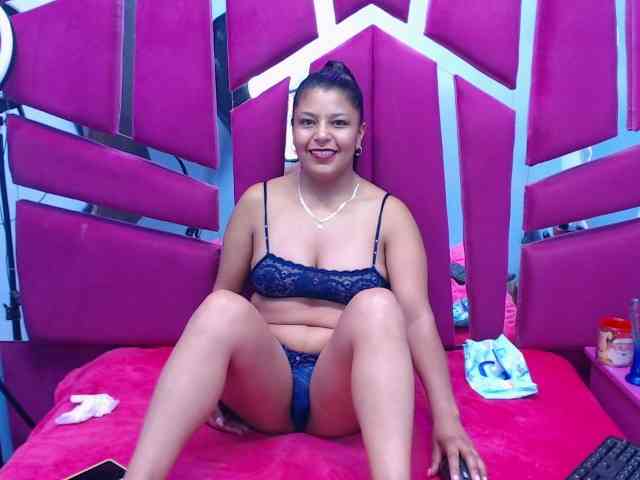 CAROLINASUAREZ webcam