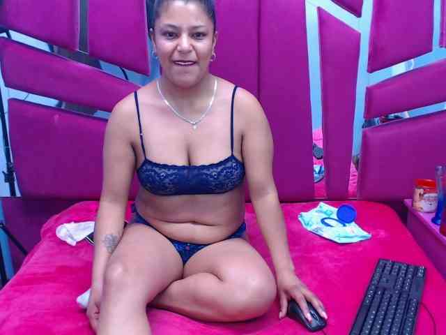 CAROLINASUAREZ webcam