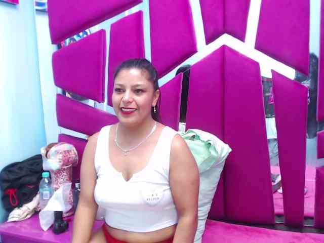 CAROLINASUAREZ webcam