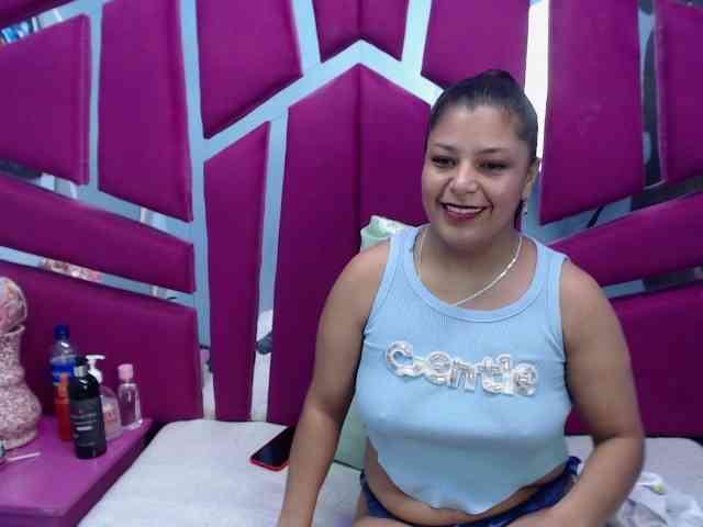 CAROLINASUAREZ webcam