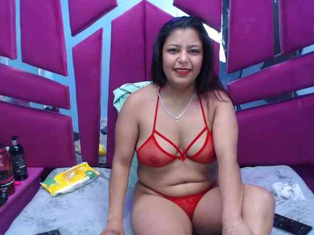 CAROLINASUAREZ webcam