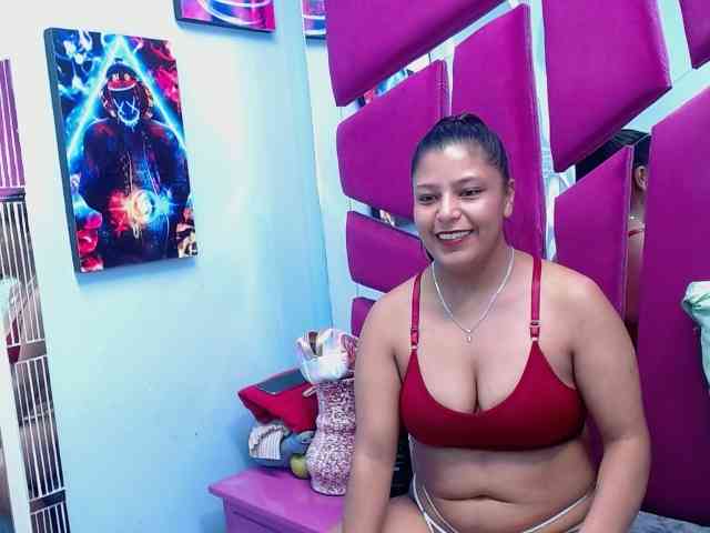 CAROLINASUAREZ webcam