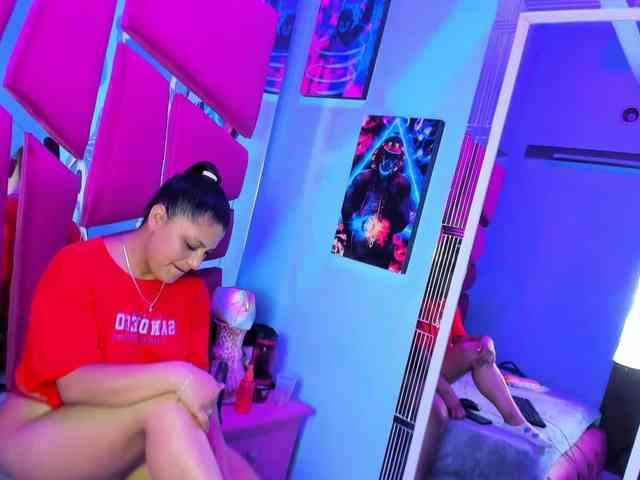 CAROLINASUAREZ webcam