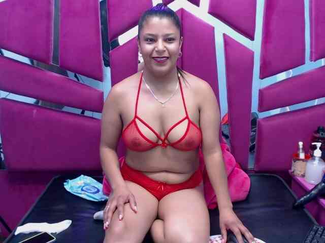 CAROLINASUAREZ webcam