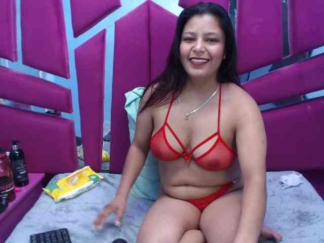 CAROLINASUAREZ webcam