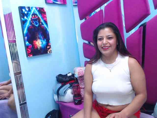 CAROLINASUAREZ webcam