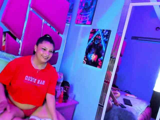 CAROLINASUAREZ webcam