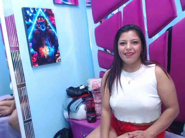 CAROLINASUAREZ webcam