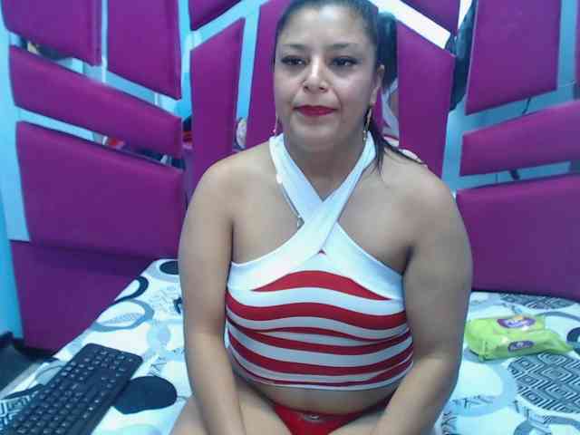 CAROLINASUAREZ webcam