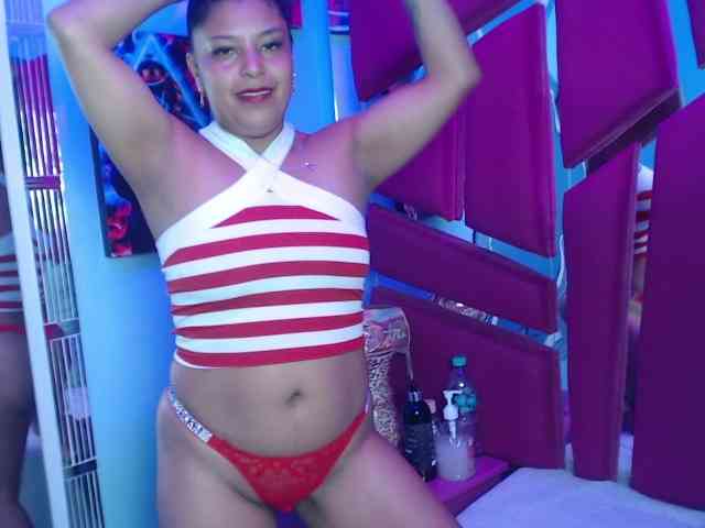 CAROLINASUAREZ webcam