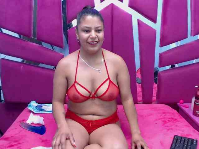 CAROLINASUAREZ webcam