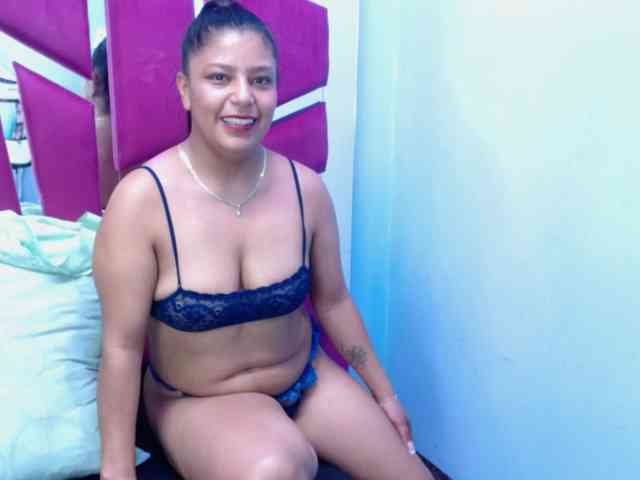 CAROLINASUAREZ webcam