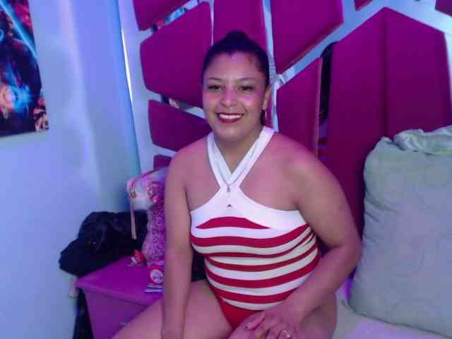 CAROLINASUAREZ webcam