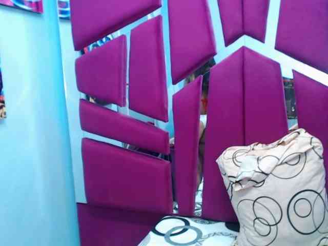 CAROLINASUAREZ webcam