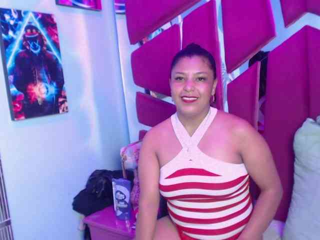 CAROLINASUAREZ webcam