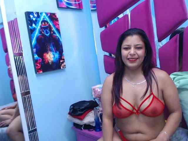CAROLINASUAREZ webcam