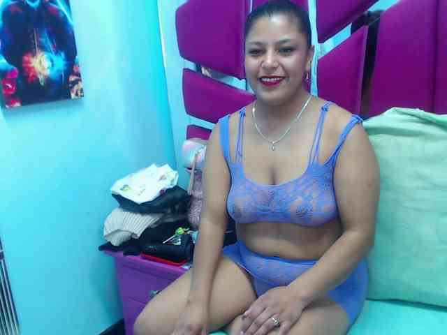 CAROLINASUAREZ webcam