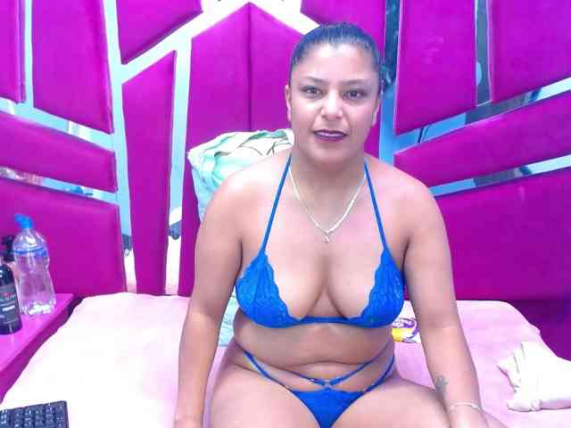 CAROLINASUAREZ webcam