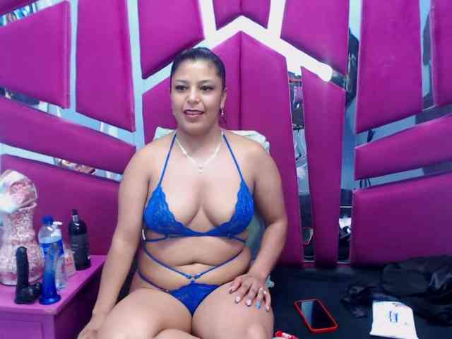 CAROLINASUAREZ webcam