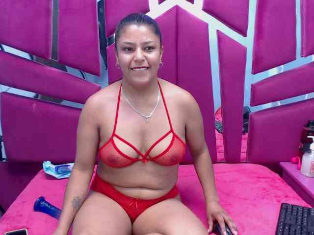 CAROLINASUAREZ webcam